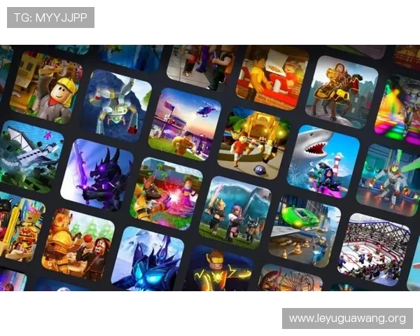 乐鱼真人平台的游戏种类与特色介绍，满足不同玩家的多样化娱乐需求