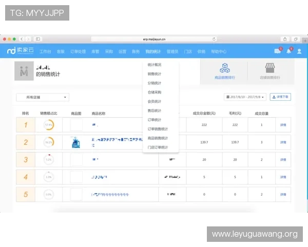 乐鱼软件实现流水管理的详细流程及操作步骤指南