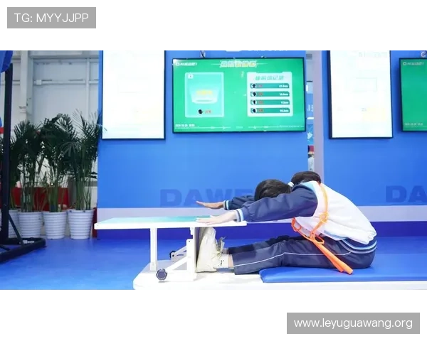 百盈体育:融合科技创新推动体育产业高质量发展的重要引擎 百盈体育:融合科技创新推动体育产业高质量发展的重要引擎
