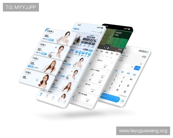 乐鱼体验官网app全面介绍与使用指南，助你轻松掌握最新娱乐玩法